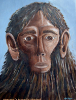 visit - Bigfoot gallery