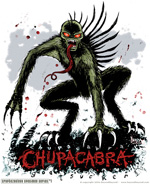 visit - Chupacabra gallery