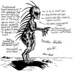 visit - Chupacabra gallery