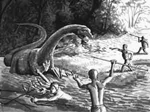 visit - Mokele-Mbembe gallery