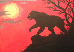 visit - Nandi Bear gallery