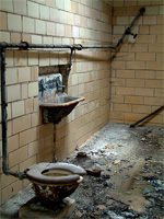 visit - Eastern State Penitentiary gallery