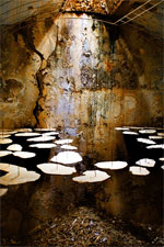 visit - Eastern State Penitentiary gallery