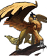 griffin
