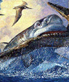 megalodon