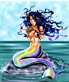 mermaid
