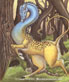 questing beast