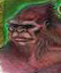 sasquatch